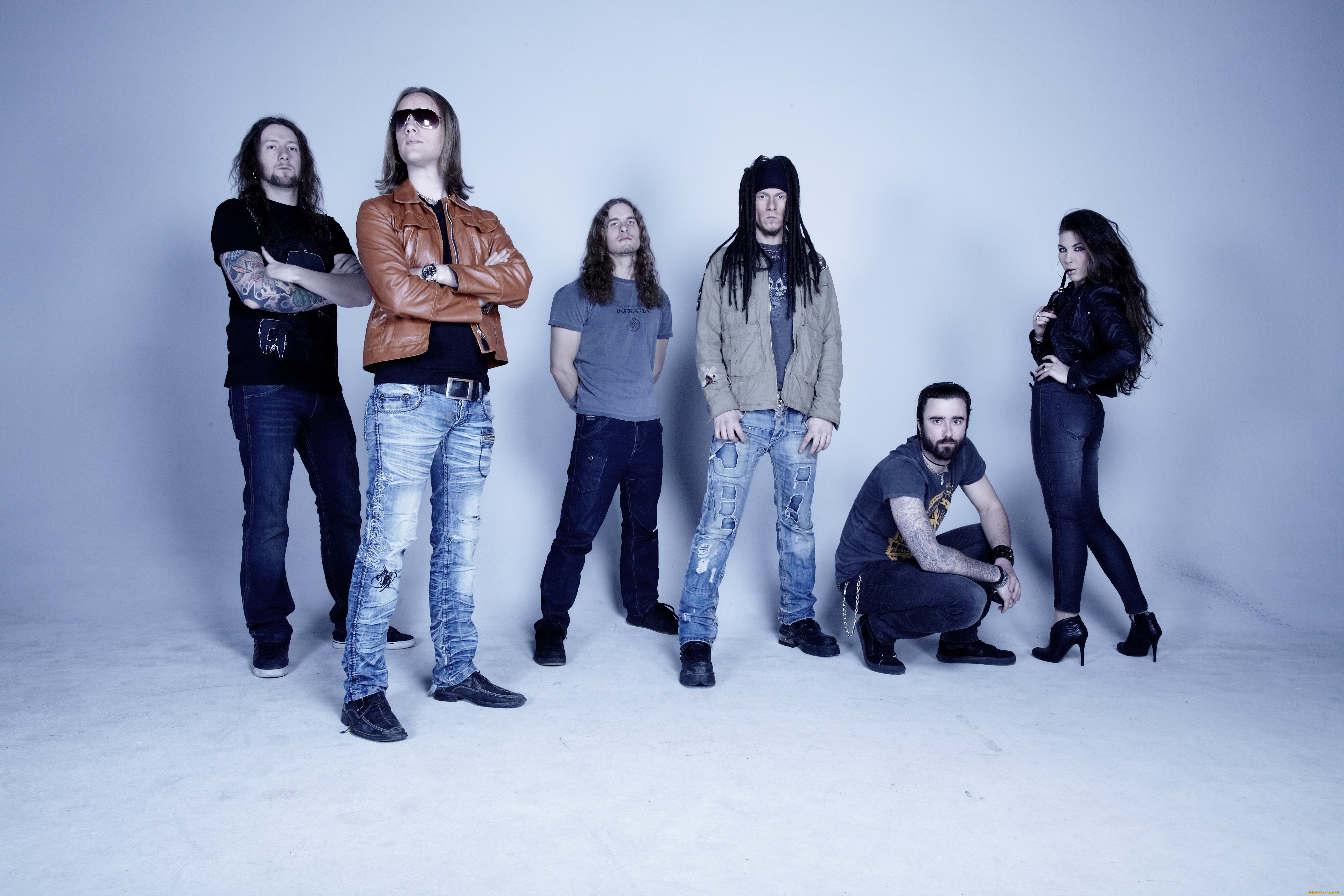 amaranthe, , 